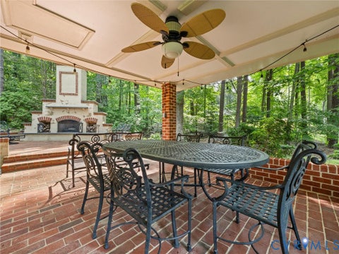 Tiny photo for 14491 Three Oaks Terrace, Montpelier, VA 23192 (MLS # 2623486)