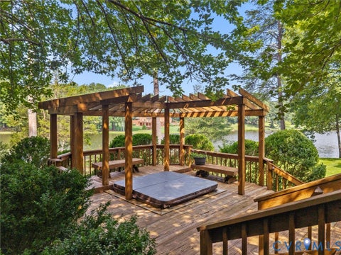 Tiny photo for 14491 Three Oaks Terrace, Montpelier, VA 23192 (MLS # 2623486)