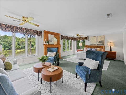 Tiny photo for 14491 Three Oaks Terrace, Montpelier, VA 23192 (MLS # 2623486)
