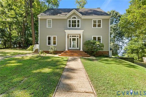 4001 Kimages Wharf Road Charles City VA 23030