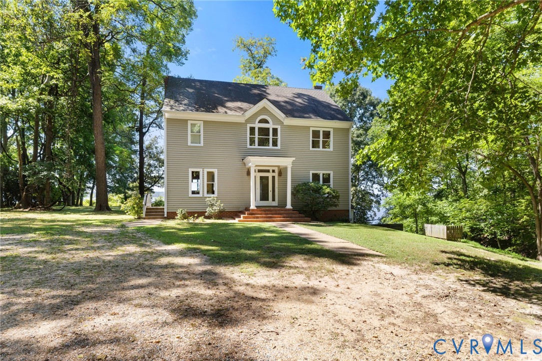 4001 Kimages Wharf Road