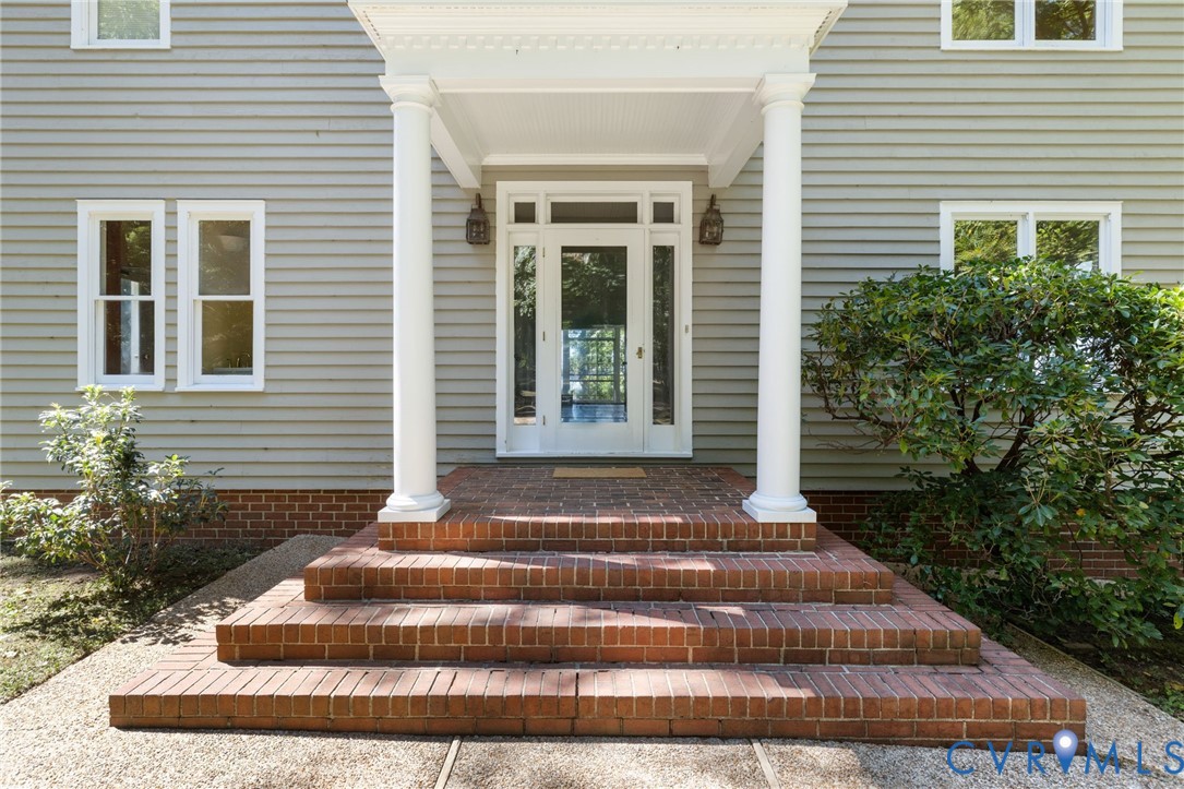 4001 Kimages Wharf Road