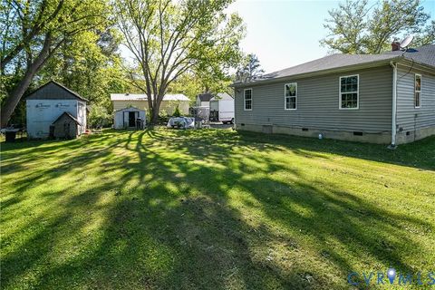 Tiny photo for 4903 Castlewood Road, Chesterfield, VA 22334 (MLS # 2609282)