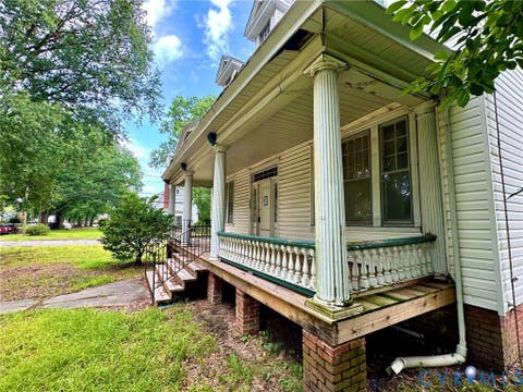 Tiny photo for 3521 Montrose Avenue, Richmond, VA 23222 (MLS # 2621354)