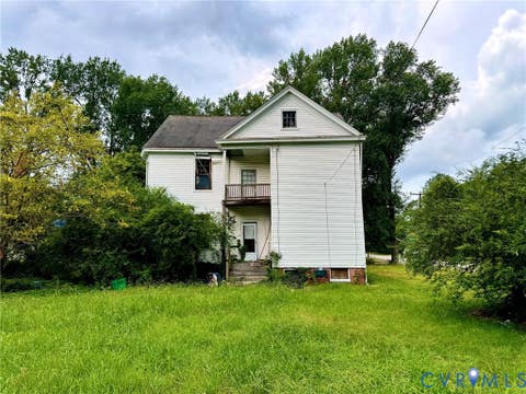 Tiny photo for 3521 Montrose Avenue, Richmond, VA 23222 (MLS # 2621354)