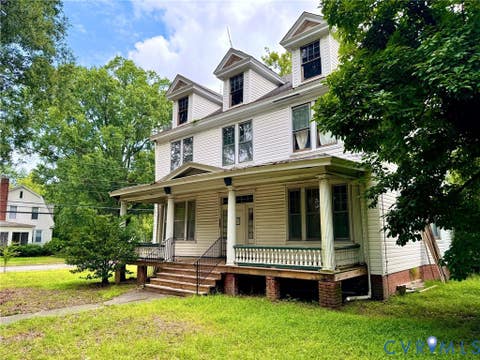 Tiny photo for 3521 Montrose Avenue, Richmond, VA 23222 (MLS # 2621354)