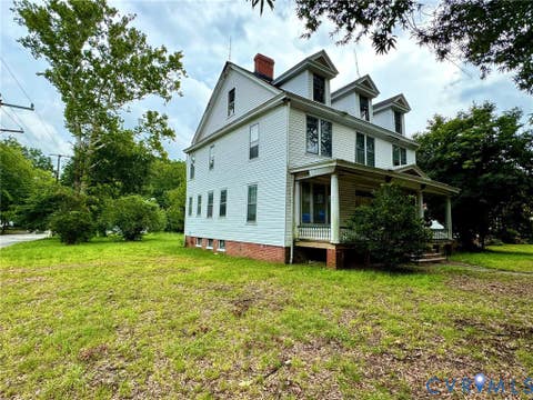 Tiny photo for 3521 Montrose Avenue, Richmond, VA 23222 (MLS # 2621354)