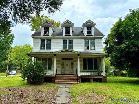 Photo of 3521 Montrose Avenue, Richmond, VA 23222 (MLS # 2621354)