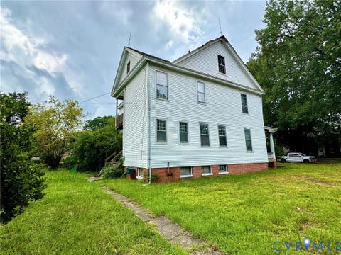 Tiny photo for 3521 Montrose Avenue, Richmond, VA 23222 (MLS # 2621354)
