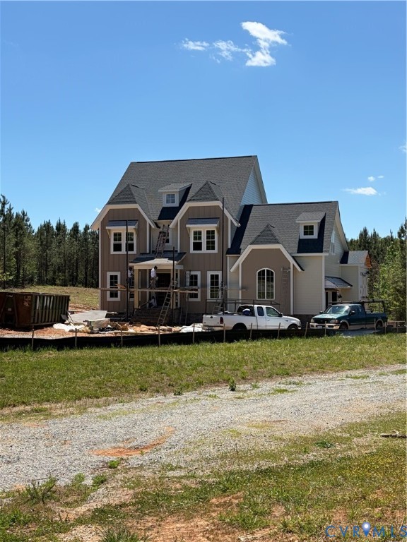 1559 Smokey Ridge Road