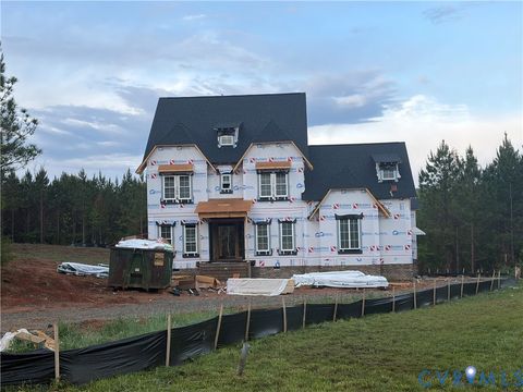 Tiny photo for 1559 Smokey Ridge Road, Maidens, VA 23102 (MLS # 2611479)
