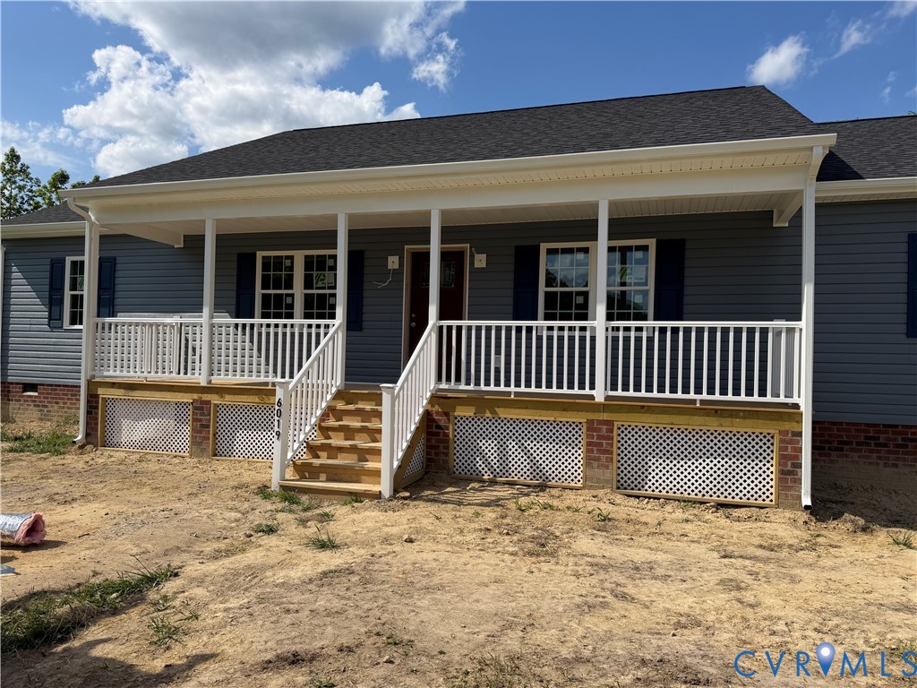 6019 Otterdam Road, Waverly, VA, 23890