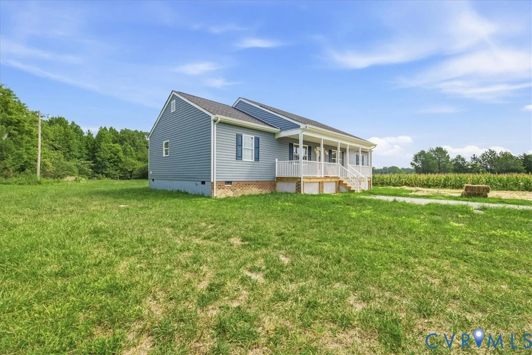 6019 Otterdam Road, Waverly, VA, 23890