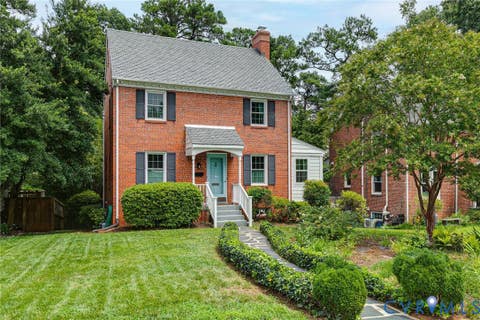 Photo of 4213 Hillcrest Road, Richmond, VA 23225 (MLS # 2621645)