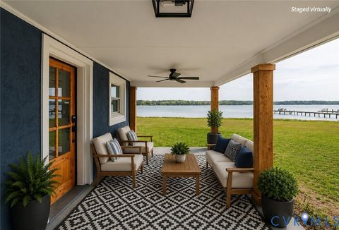 Tiny photo for 7812 Haynes Drive, Gloucester, VA 23061 (MLS # 2618040)