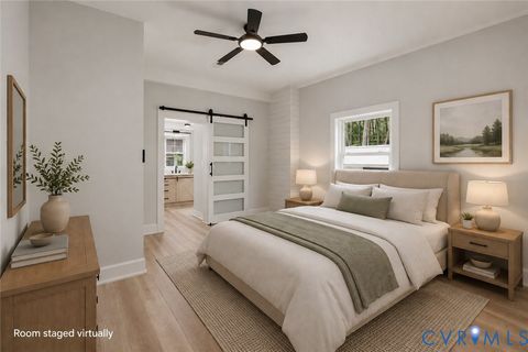 Tiny photo for 7812 Haynes Drive, Gloucester, VA 23061 (MLS # 2618040)
