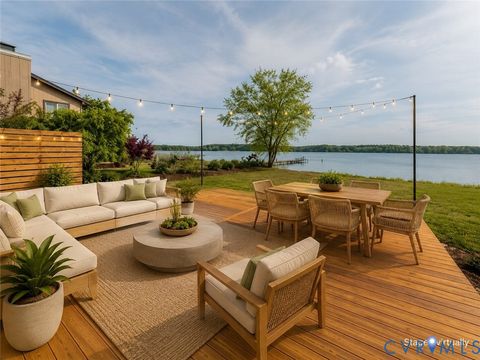 Tiny photo for 7812 Haynes Drive, Gloucester, VA 23061 (MLS # 2618040)