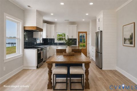 Tiny photo for 7812 Haynes Drive, Gloucester, VA 23061 (MLS # 2618040)