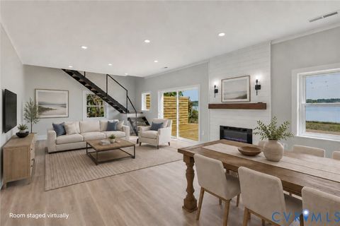 Tiny photo for 7812 Haynes Drive, Gloucester, VA 23061 (MLS # 2618040)