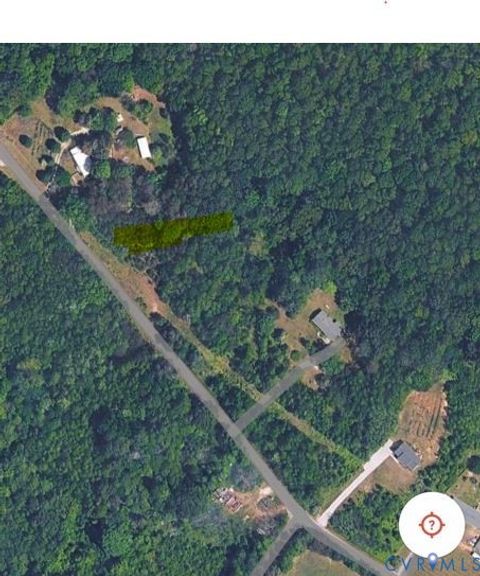 Tiny photo for 5901 Pot Rock Lane, Jetersville, VA 23083 (MLS # 2533451)