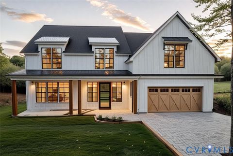 3531 Ampfield Way Midlothian VA 23112