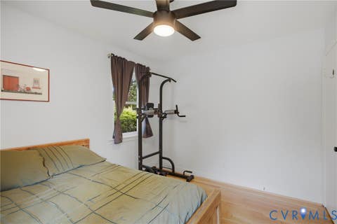 Tiny photo for 8713 Rolando Drive, Henrico, VA 23229 (MLS # 2616362)