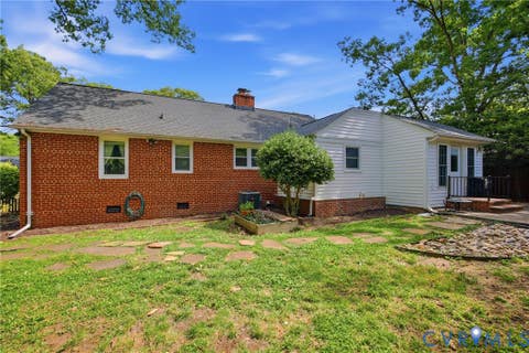 Tiny photo for 8713 Rolando Drive, Henrico, VA 23229 (MLS # 2616362)