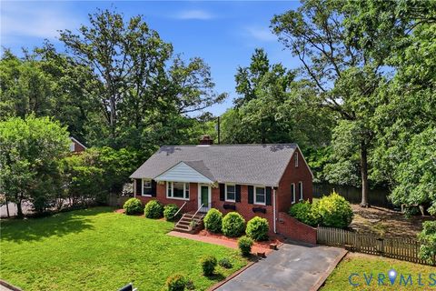 Tiny photo for 8713 Rolando Drive, Henrico, VA 23229 (MLS # 2616362)