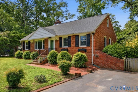 Tiny photo for 8713 Rolando Drive, Henrico, VA 23229 (MLS # 2616362)
