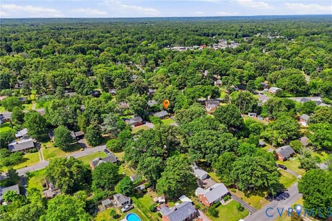 Tiny photo for 8713 Rolando Drive, Henrico, VA 23229 (MLS # 2616362)