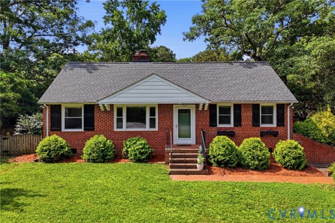 Tiny photo for 8713 Rolando Drive, Henrico, VA 23229 (MLS # 2616362)