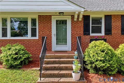 Tiny photo for 8713 Rolando Drive, Henrico, VA 23229 (MLS # 2616362)