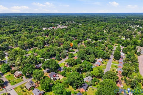 Tiny photo for 8713 Rolando Drive, Henrico, VA 23229 (MLS # 2616362)