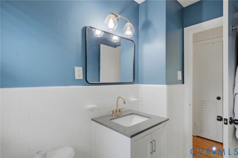 Tiny photo for 8713 Rolando Drive, Henrico, VA 23229 (MLS # 2616362)