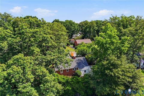 Tiny photo for 8713 Rolando Drive, Henrico, VA 23229 (MLS # 2616362)