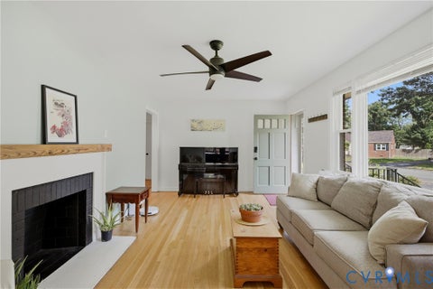 Tiny photo for 8713 Rolando Drive, Henrico, VA 23229 (MLS # 2616362)