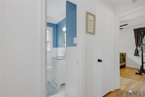 Tiny photo for 8713 Rolando Drive, Henrico, VA 23229 (MLS # 2616362)