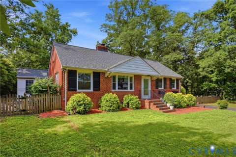 Tiny photo for 8713 Rolando Drive, Henrico, VA 23229 (MLS # 2616362)