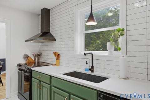 Tiny photo for 8713 Rolando Drive, Henrico, VA 23229 (MLS # 2616362)