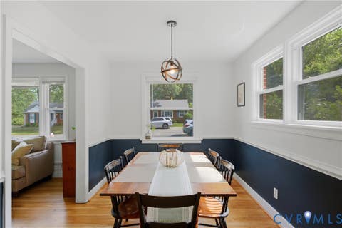 Tiny photo for 8713 Rolando Drive, Henrico, VA 23229 (MLS # 2616362)