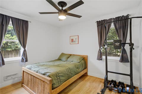 Tiny photo for 8713 Rolando Drive, Henrico, VA 23229 (MLS # 2616362)