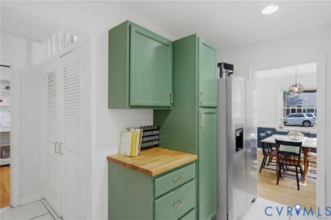 Tiny photo for 8713 Rolando Drive, Henrico, VA 23229 (MLS # 2616362)