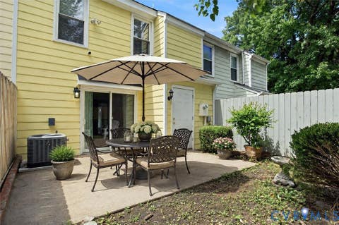 Tiny photo for 8709 Hermitage Trace Circle, Henrico, VA 23228 (MLS # 2621916)