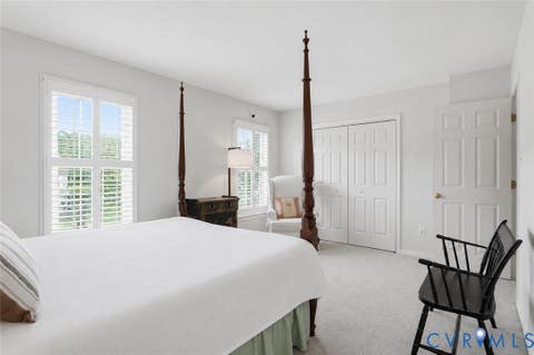 Tiny photo for 8709 Hermitage Trace Circle, Henrico, VA 23228 (MLS # 2621916)