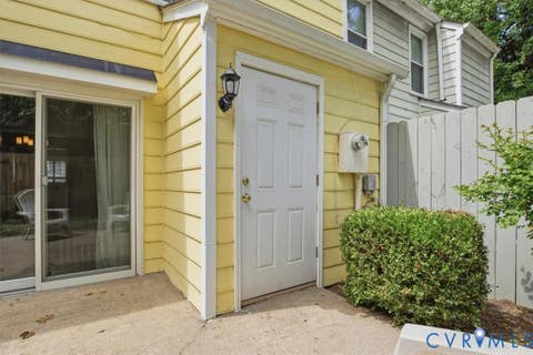 Tiny photo for 8709 Hermitage Trace Circle, Henrico, VA 23228 (MLS # 2621916)