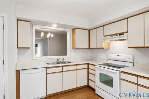 Tiny photo for 8709 Hermitage Trace Circle, Henrico, VA 23228 (MLS # 2621916)
