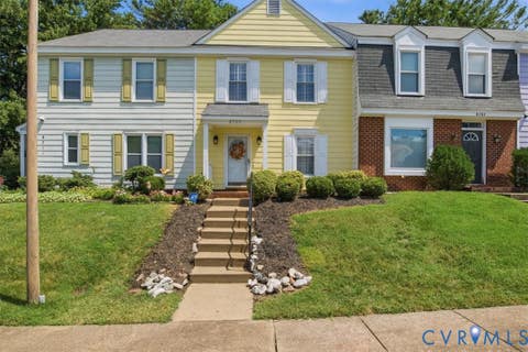 Tiny photo for 8709 Hermitage Trace Circle, Henrico, VA 23228 (MLS # 2621916)