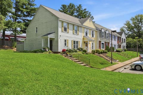 Tiny photo for 8709 Hermitage Trace Circle, Henrico, VA 23228 (MLS # 2621916)