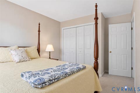 Tiny photo for 8709 Hermitage Trace Circle, Henrico, VA 23228 (MLS # 2621916)