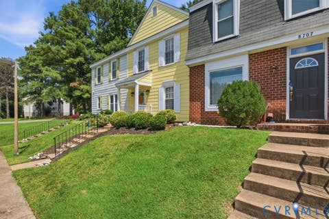 Tiny photo for 8709 Hermitage Trace Circle, Henrico, VA 23228 (MLS # 2621916)
